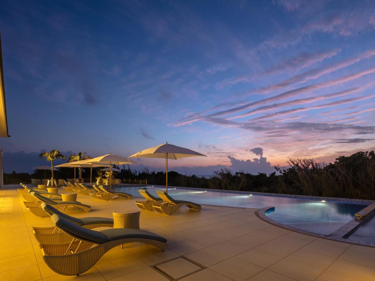 Miyakojima Kurima Resort Seawood Hotel Exterior foto